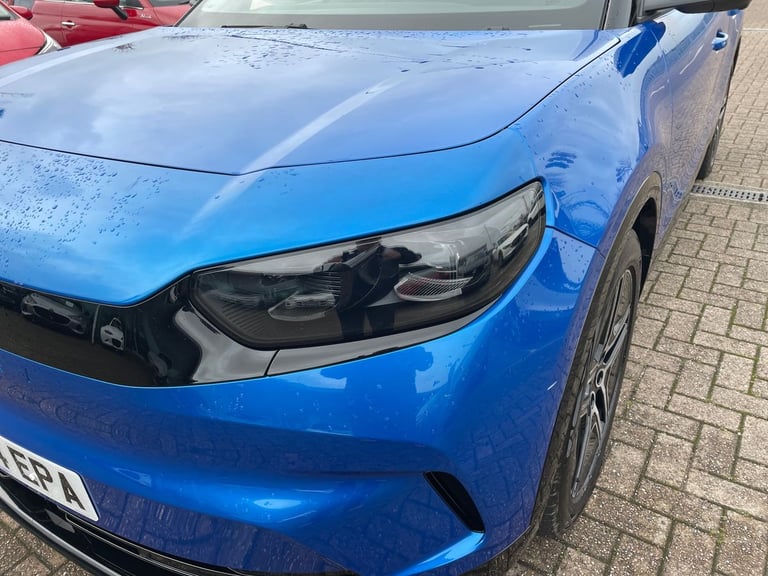 2024 Ford Capri 210kW Premium 77kWh 5dr Auto [Driver Assist Pack] Estate Electric Automatic