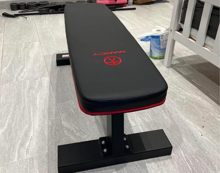 image for Weights Bench 