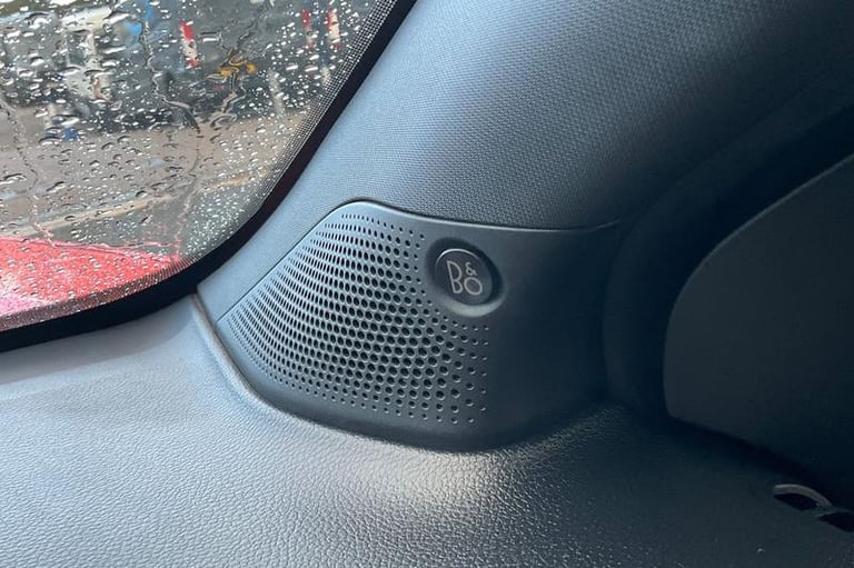 2025 Ford Ranger Pick Up Double Cab Raptor 2.0 EcoBlue 210 Auto PICK UP DIESEL Automatic