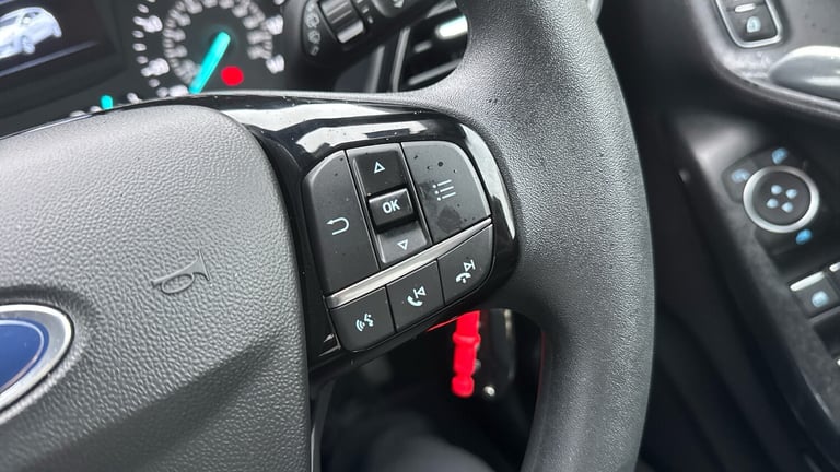 2020 Ford Fiesta 1.0 EcoBoost 95 Trend 5dr Petrol Hatchback Hatchback Petrol Manual