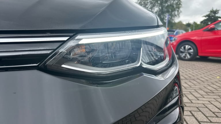 2024 Volkswagen Golf 2.0 TDI 150 R-Line 5dr DSG Diesel Hatchback Hatchback Diesel Automatic