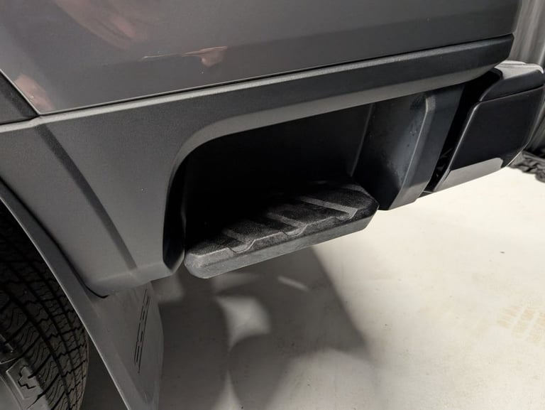 2023 Ford Ranger 2.0 TD EcoBlue Wildtrak Pickup Double Cab 4dr Diesel Auto 4WD Euro 6 (s/s)  PICK...