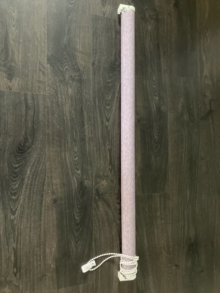 Roller blind