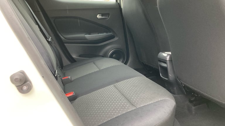 2023 Nissan Juke 1.0 DiG-T 114 Acenta 5dr DCT Petrol Hatchback Hatchback Petrol Automatic