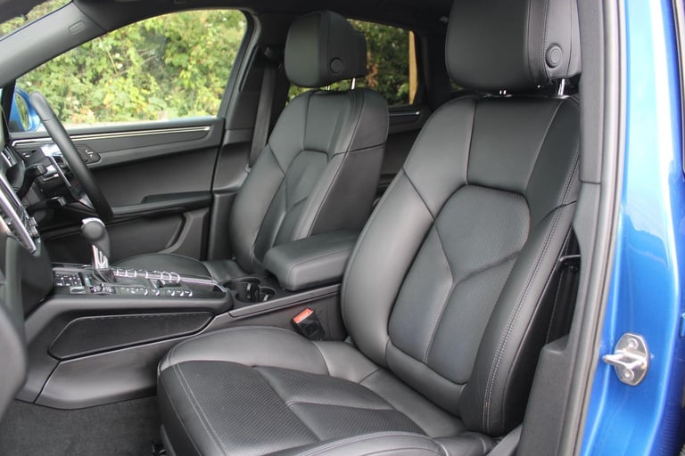 2015 Porsche Macan 2.0T PDK 4WD Euro 6 (s/s) 5dr ESTATE Petrol Automatic