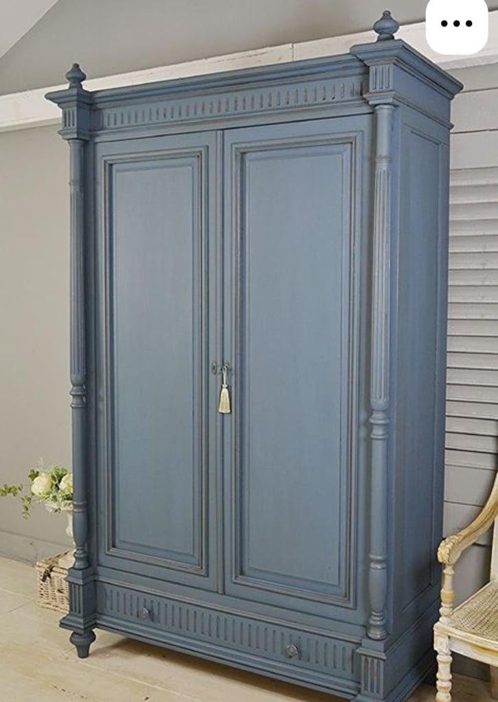  Beithcraft Wardrobe FREE