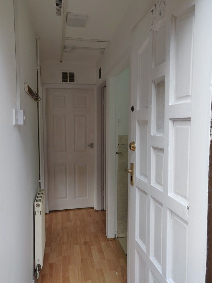 2 bedroom Maisonette Flat to Rent NG4 