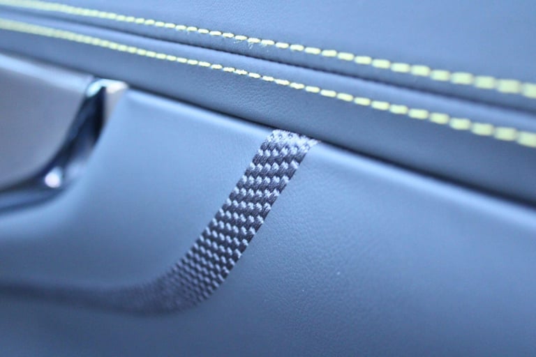 2024 Aston Martin DBX 4.0 V8 707 Auto 4WD Euro 6 (s/s) 5dr HATCHBACK Petrol Automatic