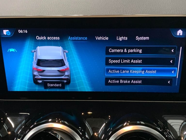 2020 Mercedes-Benz GLA GLA 200 Sport Executive 5dr Auto HATCHBACK PETROL Automatic