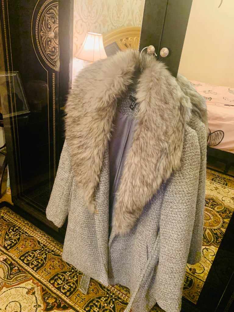 image for New Look Women Coat