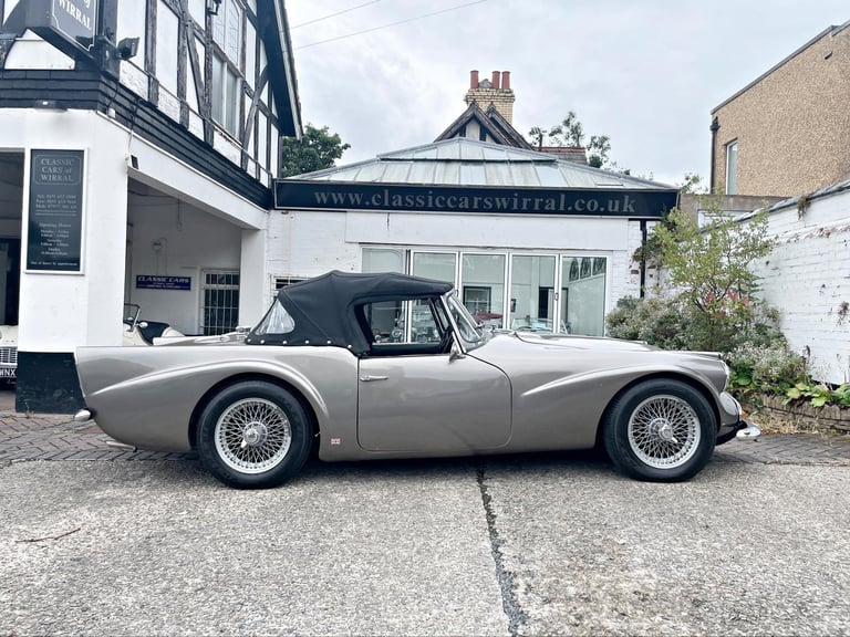 Daimler SP 250 (DART) MANUAL