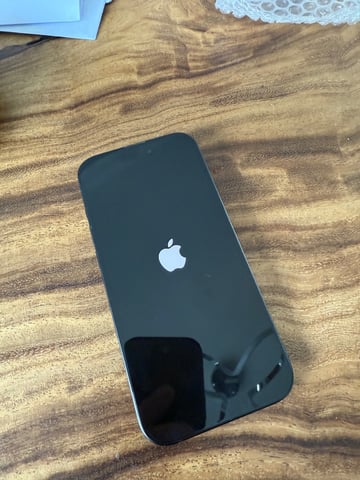新品同様！iPhone15 BLACK 128GB 箱付き Buy iPhone 15 128GB Black - Apple