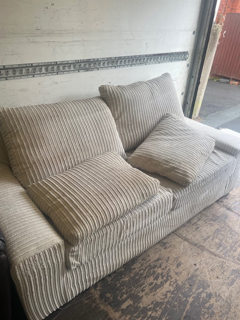 Free sofa 