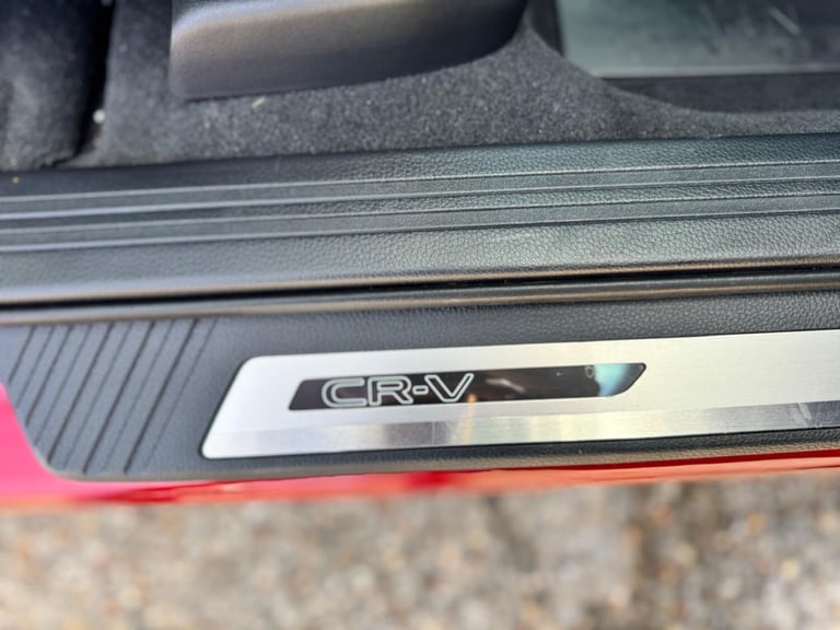 2024 Honda CR-V 2.0 17.7kWh Advance Tech eCVT Euro 6 (s/s) 5dr ESTATE Petrol/Electric Hybrid Auto...