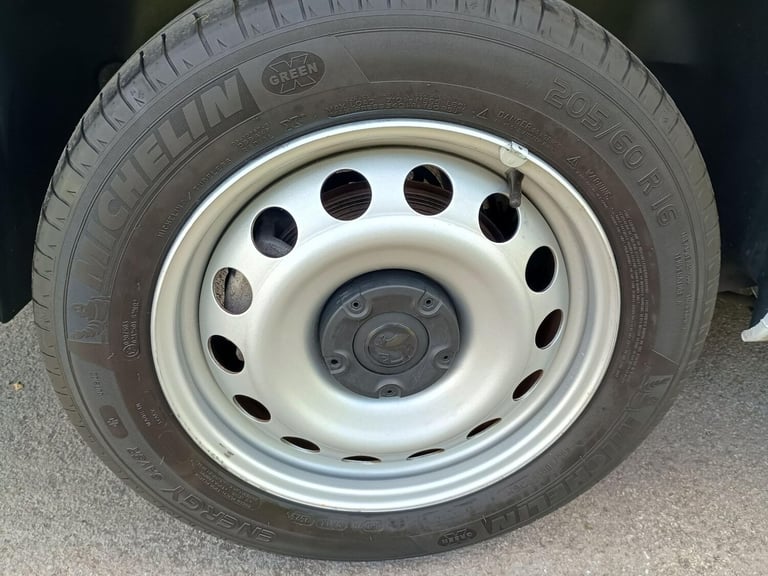 2023 Vauxhall Combo 2300 Prime 1.5 Turbo D S/S Panel Van Diesel Manual