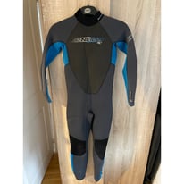Boys O’Neill Winter wetsuit 