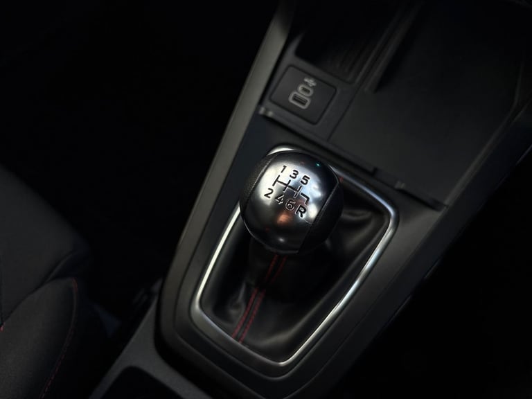 2025 Ford Puma 1.0 EcoBoost Hybrid mHEV ST-Line 5dr 5 Door PETROL Manual