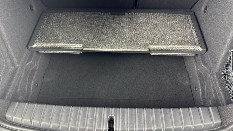 2023 BMW 1 Series 128ti 5dr Step Auto [Live Cockpit Professional] Petrol Hatchback Hatchback Petr...