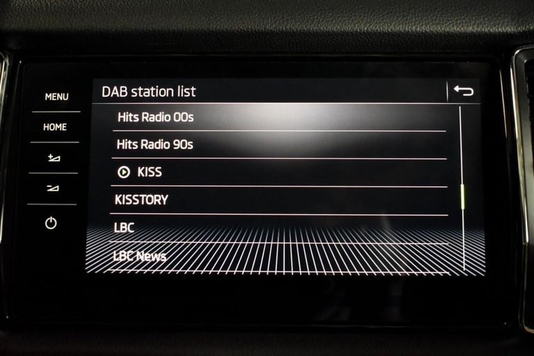 2020 Skoda Kodiaq 2.0 TSI Edition SUV 5dr Petrol DSG 4WD Euro 6 (s/s) (7 Seat) (190 ps) ESTATE Pe...