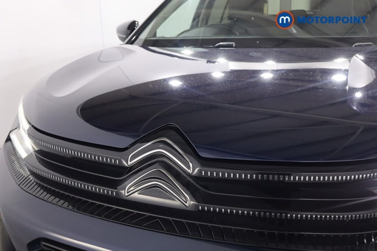 2023 Citroen C5 Aircross 1.2 PureTech C-Series Edition 5dr EAT8 SUV Petrol Automatic