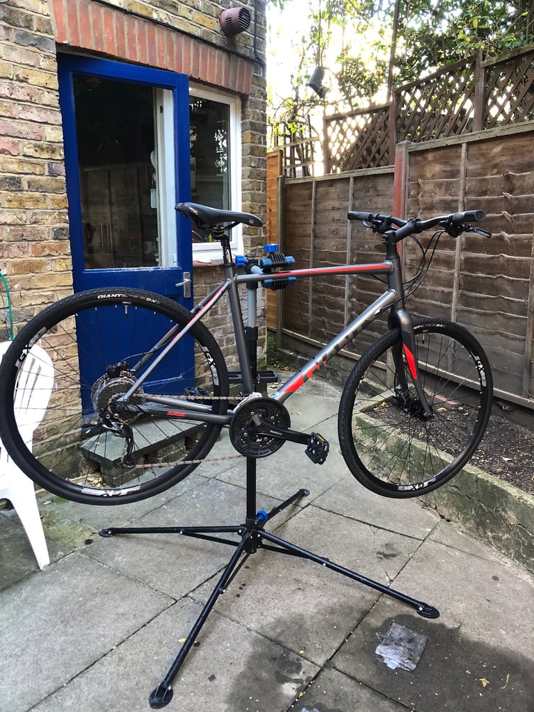 image for Bike Maintenance Repair Stand
