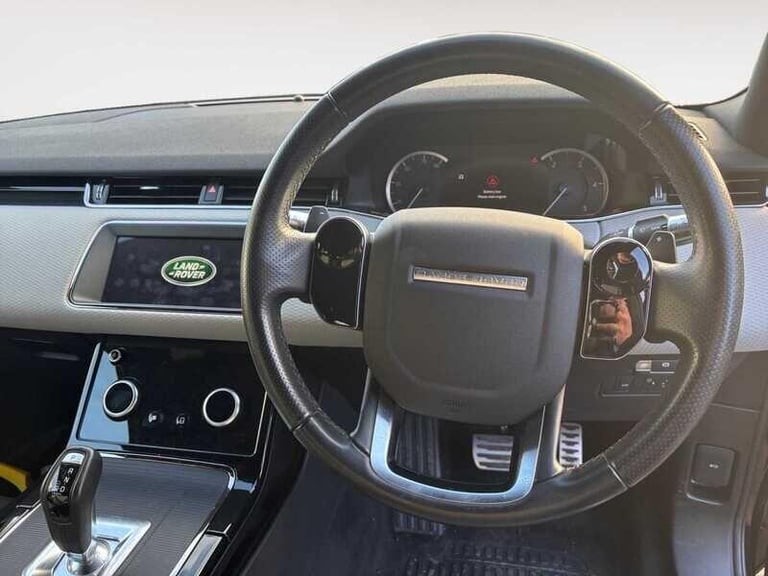 2020 Land Rover Range Rover Evoque 2.0 D150 R-Dynamic S SUV 5dr 4WD ESTATE Diesel Automatic