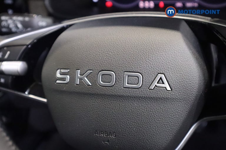 2025 Skoda Kamiq 1.0 TSI 95 SE Edition 5dr ESTATE PETROL Manual