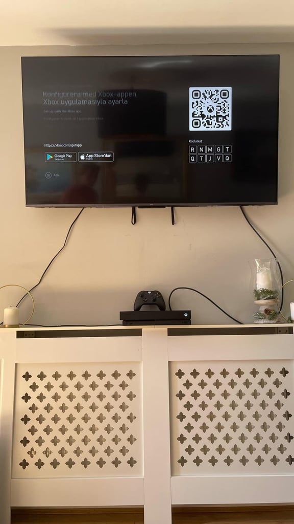 image for Xbox one X 1 tb & controller 🎮