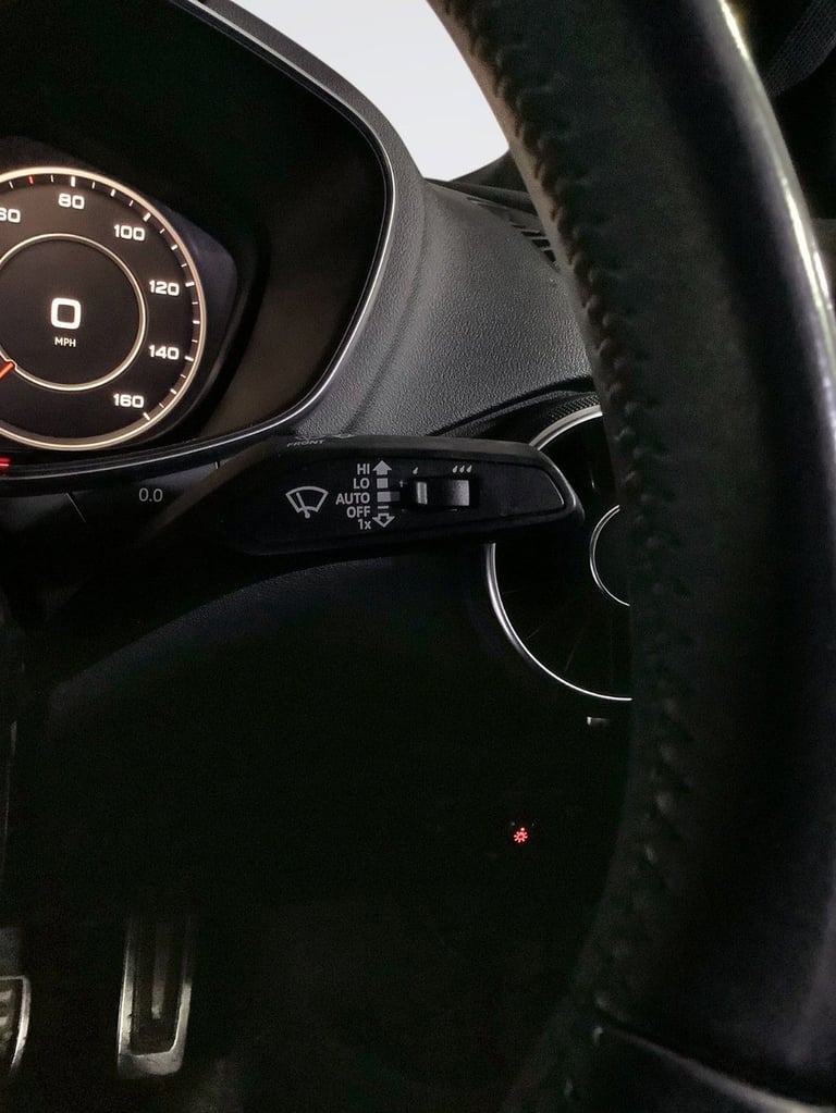 2016 Audi TT 1.8 TFSI Sport Coupe 3dr Petrol Manual Euro 6 (s/s) (180 ps) Coupe Petrol Manual