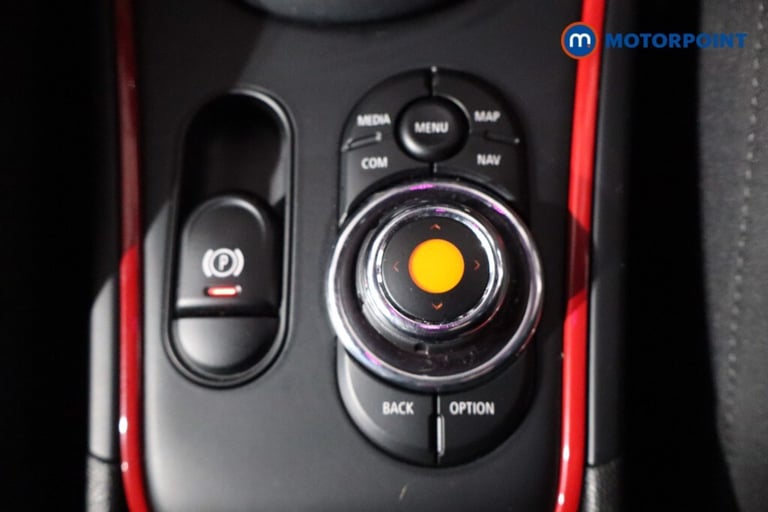 2020 MINI Countryman 2.0 Cooper S Sport 5dr Auto HATCHBACK PETROL Automatic