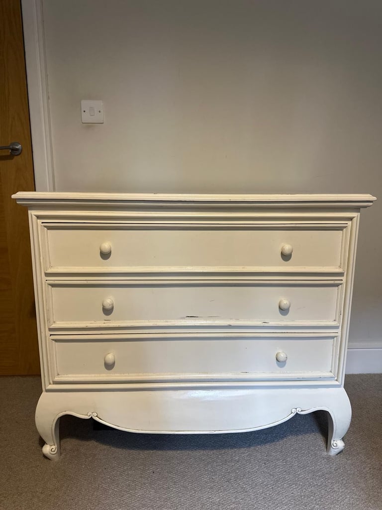 image for 🔥 Stunning Handmade Chest of Drawers - Must Go Fast! 🔥