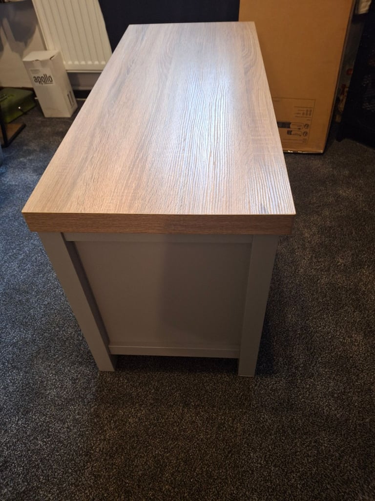 Tv unit 