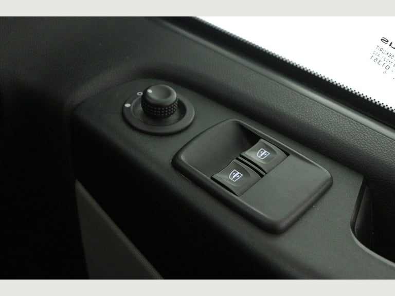 2019 Renault Trafic SL27 ENERGY dCi 125 Sport Nav Crew Van WINDOW VAN DIESEL Manual