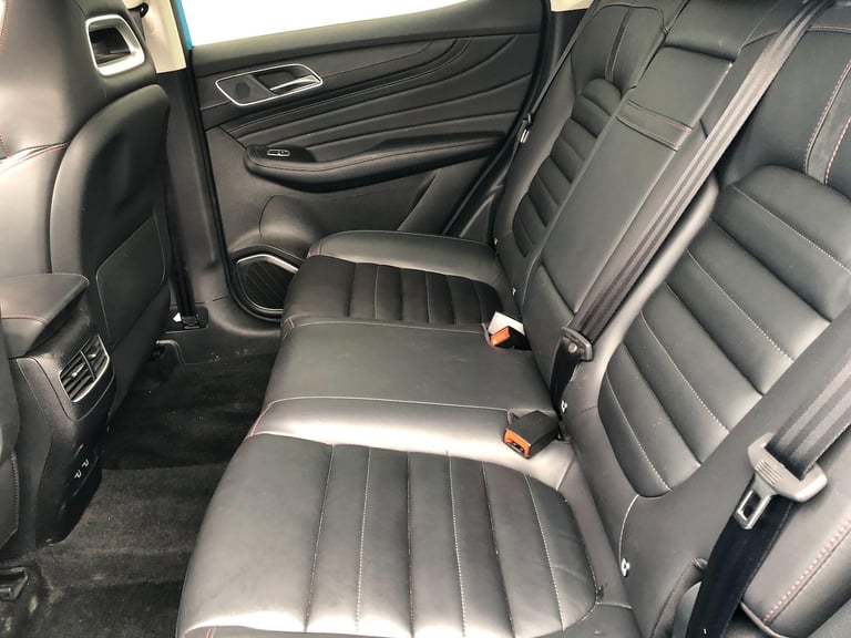 2023 MG MG HS 1.5 T-GDI PHEV Trophy 5dr Auto ESTATE PETROL/ELECTRIC Automatic