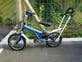 a.n. design works taronga bikes 14 inches from 4 to 6 years old fullyu working