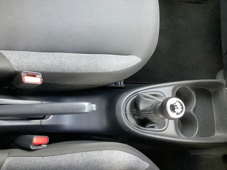 2022 Toyota Aygo X 1.0 VVT-i Pure 5dr HATCHBACK PETROL Manual