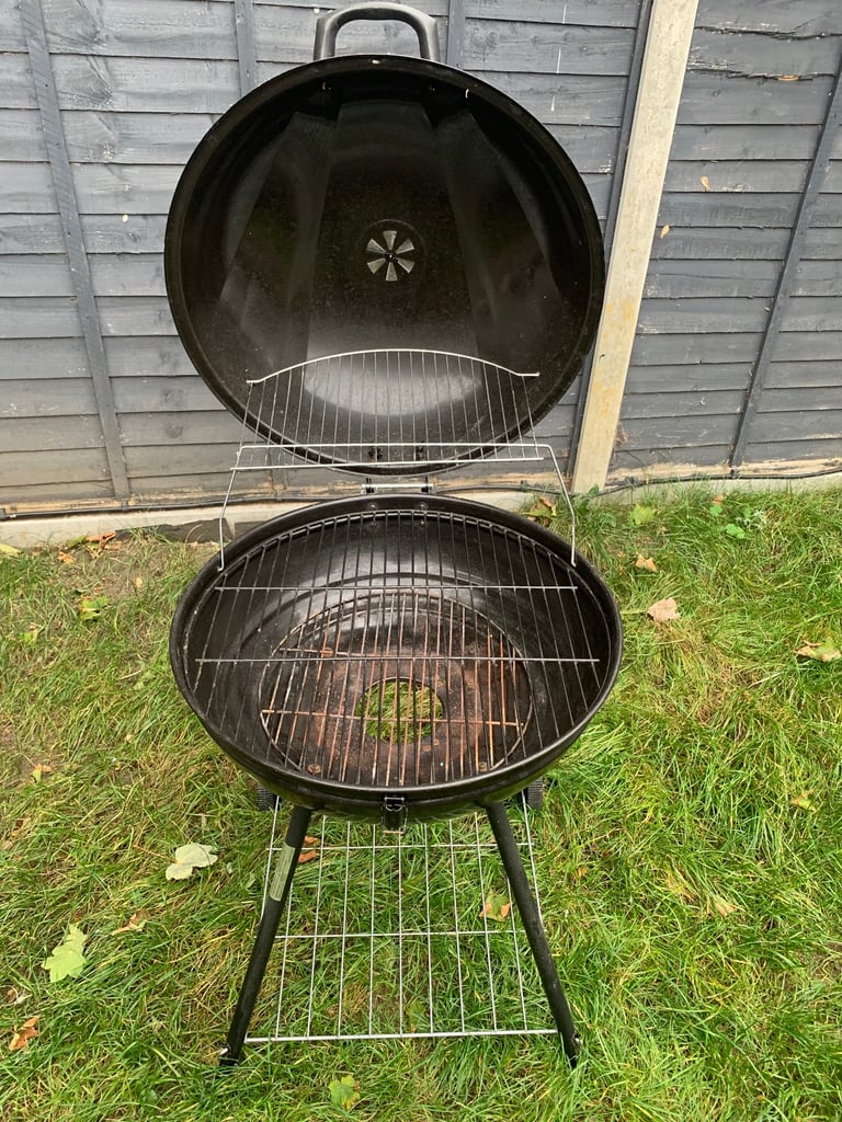image for Round barbeque