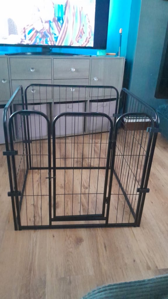 image for Puppy pen