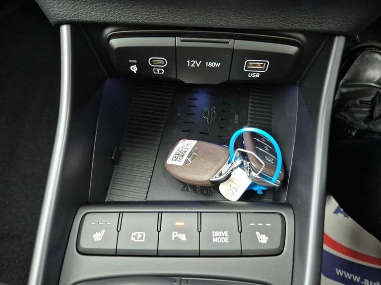 2025 Hyundai i20 1.0T GDi Ultimate 5dr HATCHBACK PETROL Manual