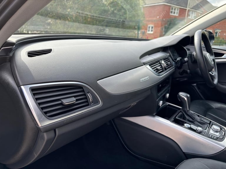 2018 Audi A6 Avant 2.0 TDI SE Executive S Tronic quattro Euro 6 (s/s) 5dr ESTATE Diesel Automatic