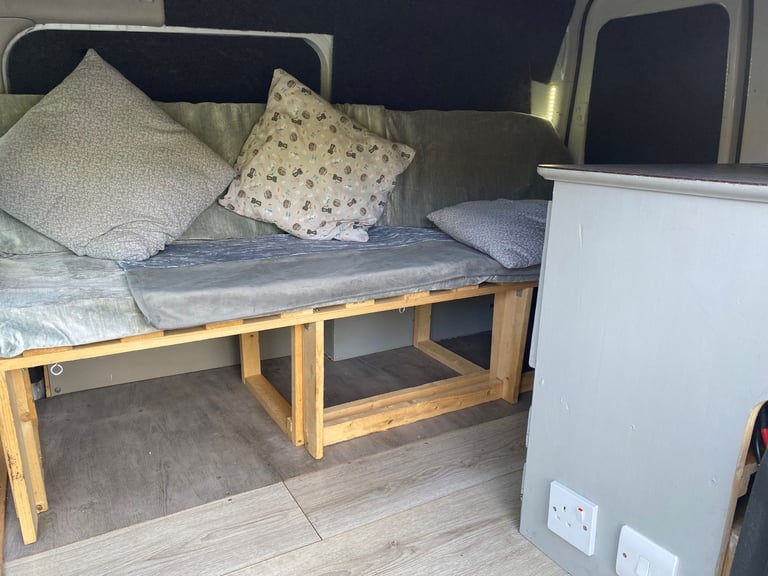 Vauxhall, Combi 