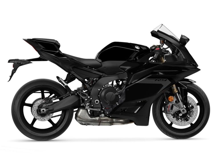 ORDER YOURS NOW! - NEW Yamaha R9. £12,250 On The Road (No Added Fees)