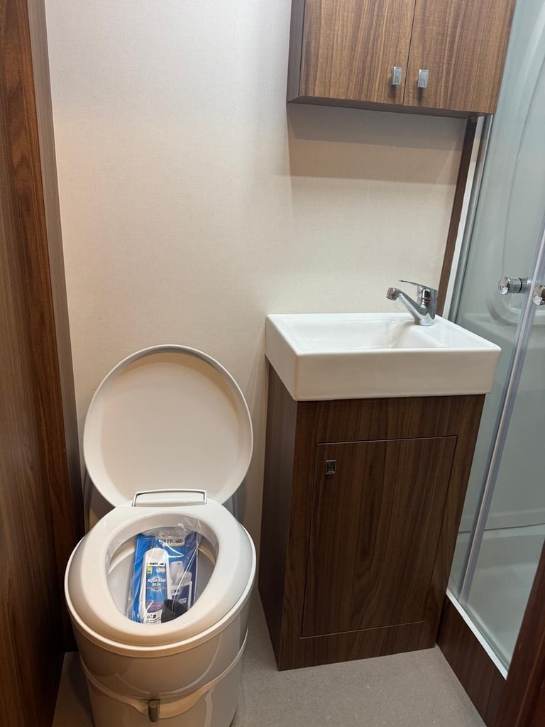 2014 MOTORHOME  MERCEDES SPRINTER  3.5t Chassis Cab CHASSIS CAB Diesel Automatic