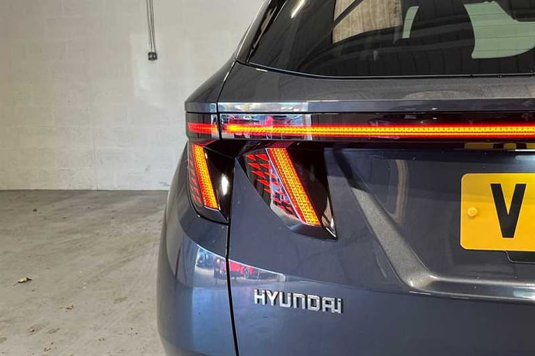 2023 Hyundai TUCSON 1.6 h T-GDi 13.8kWh Premium SUV 5dr Petrol Plug-in Hybrid Auto 4WD Euro 6 ( S...