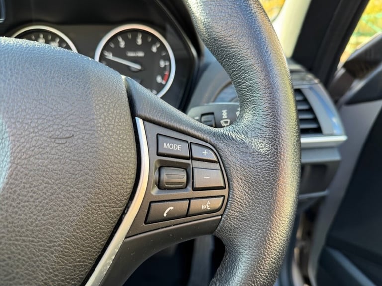 2016 BMW 2 Series 218d [150] Luxury 2dr [Nav] Step Auto CONVERTIBLE DIESEL Automatic