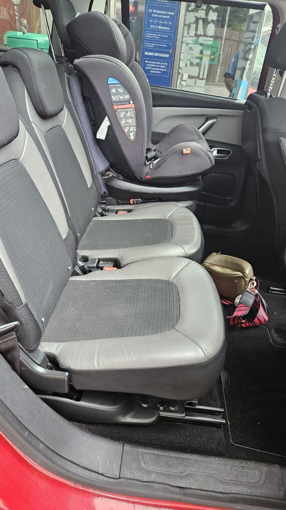 Citroen, GRAND C4 SPACETOURER, MPV, 2019, Manual, 1199 (cc), 5 doors