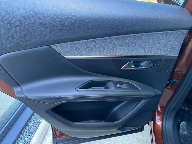 2020 Peugeot 3008 1.5 BlueHDi Allure Euro 6 (s/s) 5dr HATCHBACK Diesel Manual