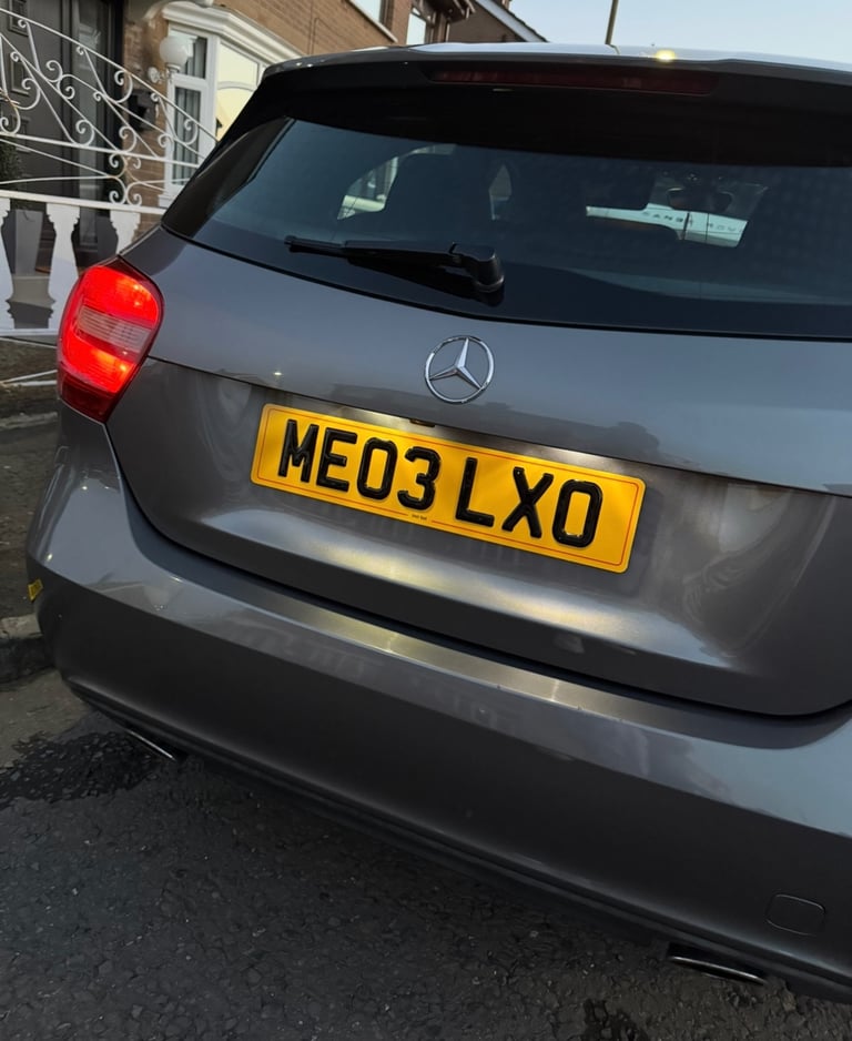 Mercedes-Benz, A CLASS, Hatchback, 2013, Manual, 1796 (cc), 5 doors