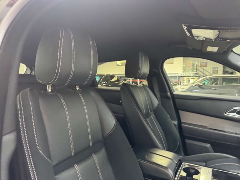 2019 Land Rover Range Rover Velar 2.0 D180 R-Dynamic S 5dr Auto ESTATE DIESEL Automatic