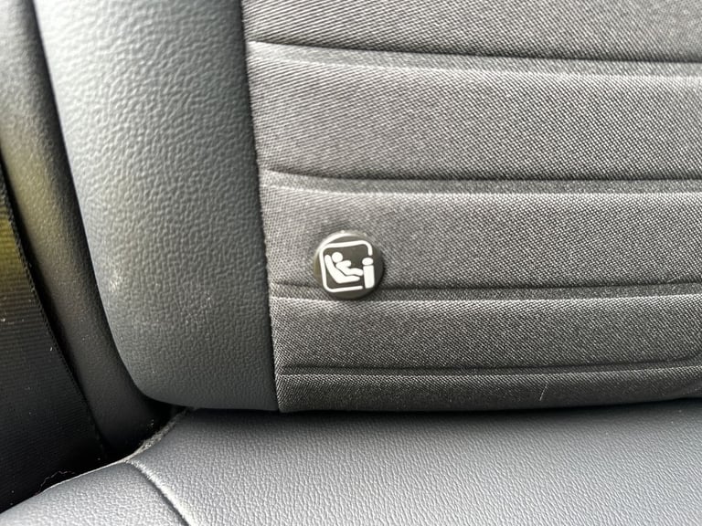 2024 Ford Puma 1.0 EcoBoost Hybrid mHEV ST-Line X 5dr HATCHBACK PETROL Manual